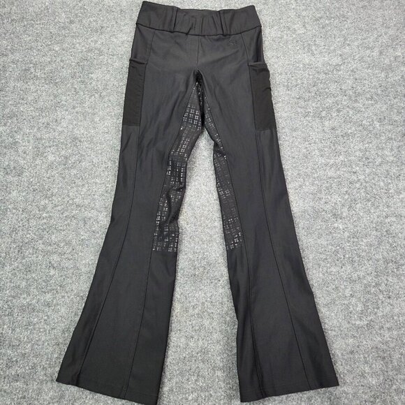Piper Smartpak Women’s S Equestrian Riding Pants Fusion Bootcut Breeches Back - Picture 1 of 15